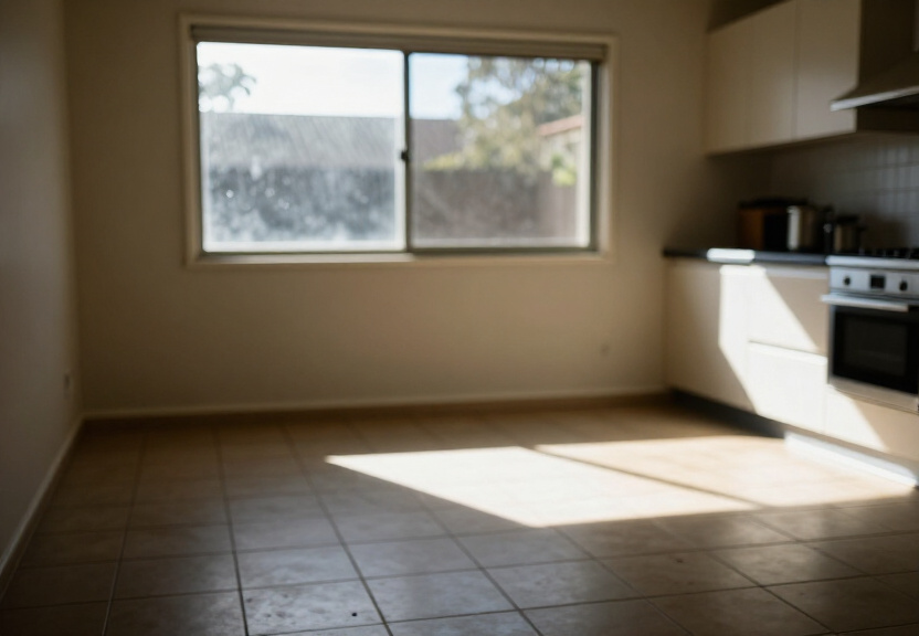 End-of-Lease Inspection