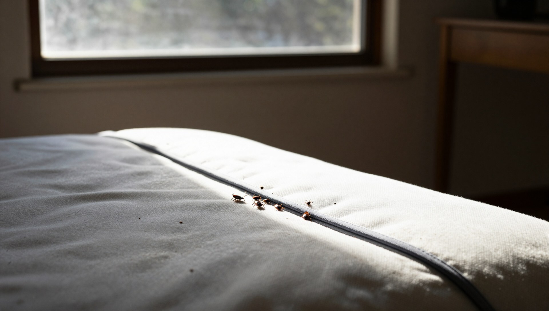 Bed Bugs Control in Cabramatta