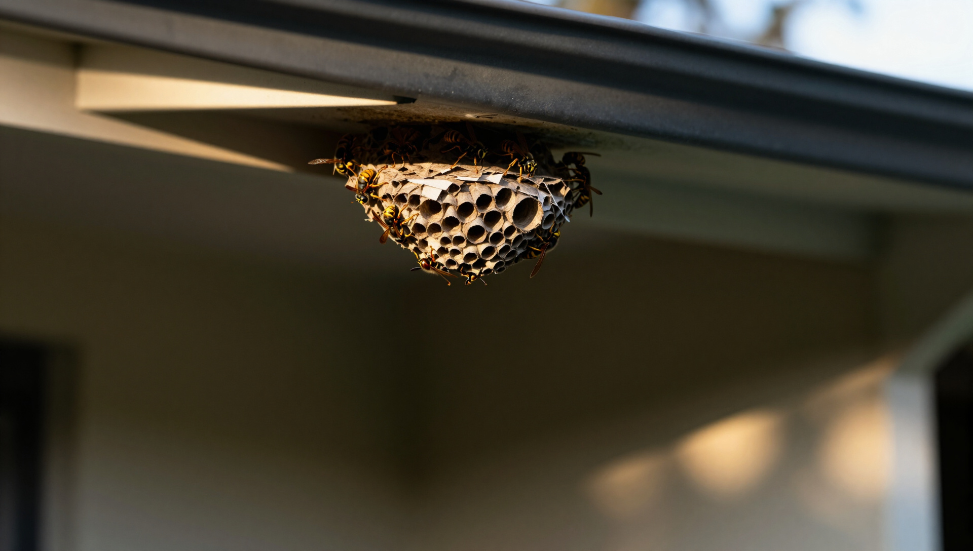 Bees and Wasp Removal in Cabramatta