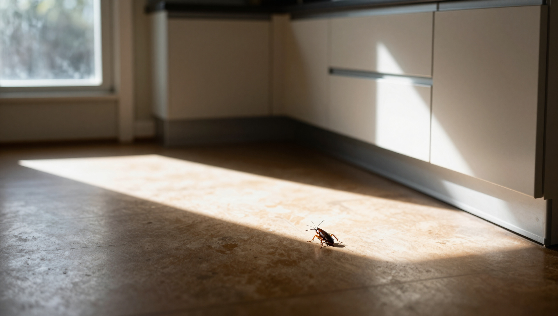 Cockroach Removal in Cabramatta