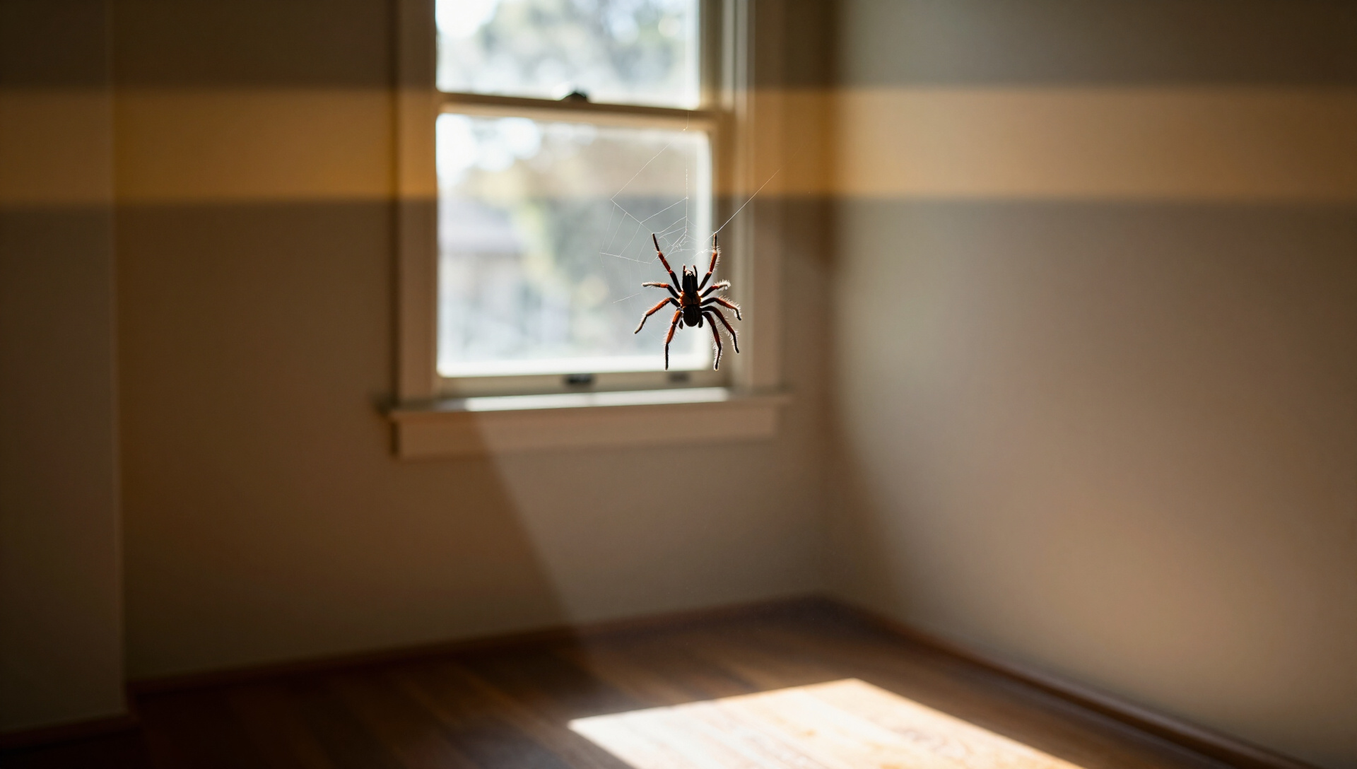 Spider Control in Cabramatta