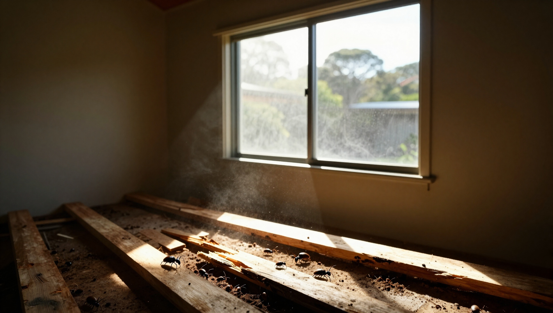 Termite Prevention in Cabramatta